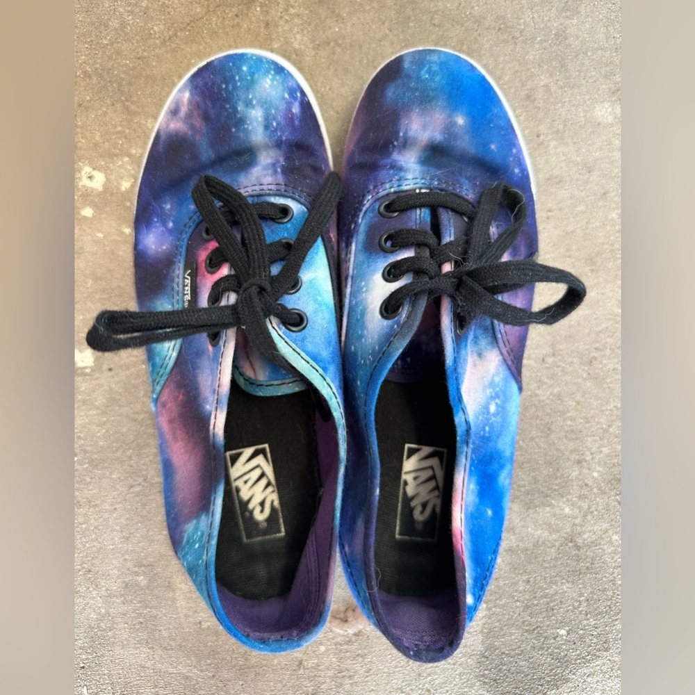 VANS Galaxy sneakers - Picture 2 of 6